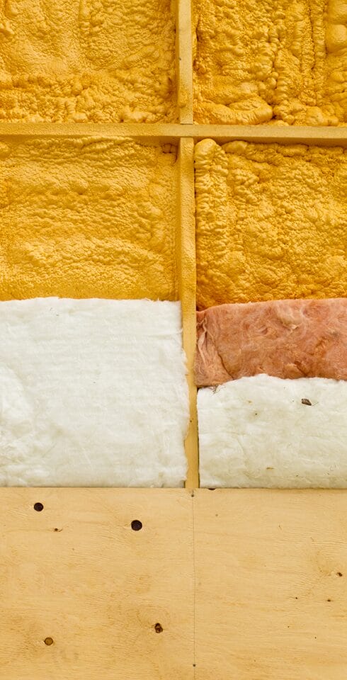 San Antonio insulation replacement | fiberglass insulation