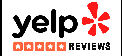 Yelp Logo