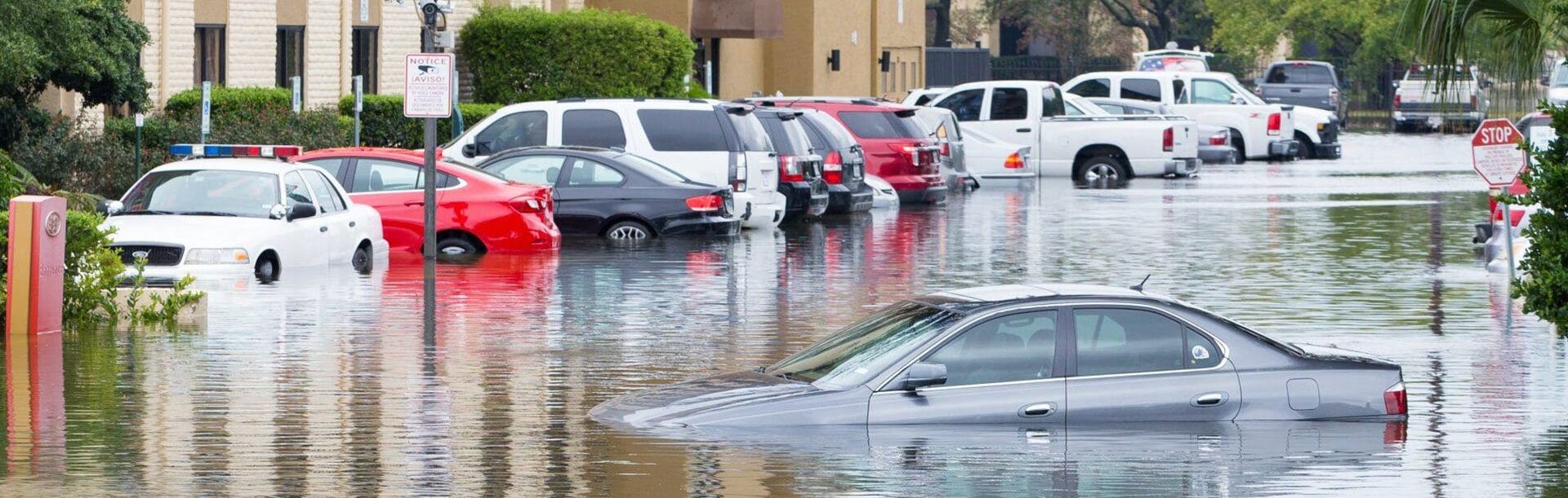 san antonio flood restoration