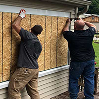 24-Hour San Antonio board up service near me