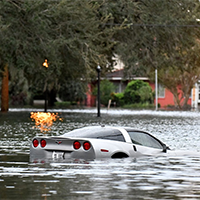 San Antonio water damage restoration near me